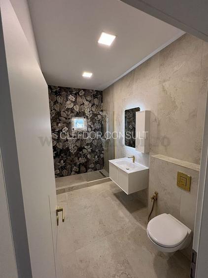 Vila complet RENOVATA, in zona Pipera - 6