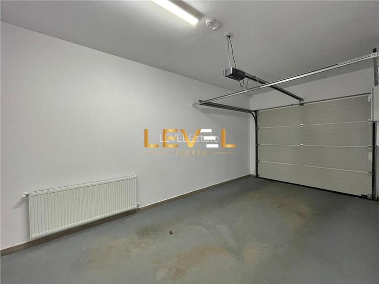 [VIDEO] Modern Unfurnished 4 Bedroom Villa with Private Pool for Rent in Oxford - 30