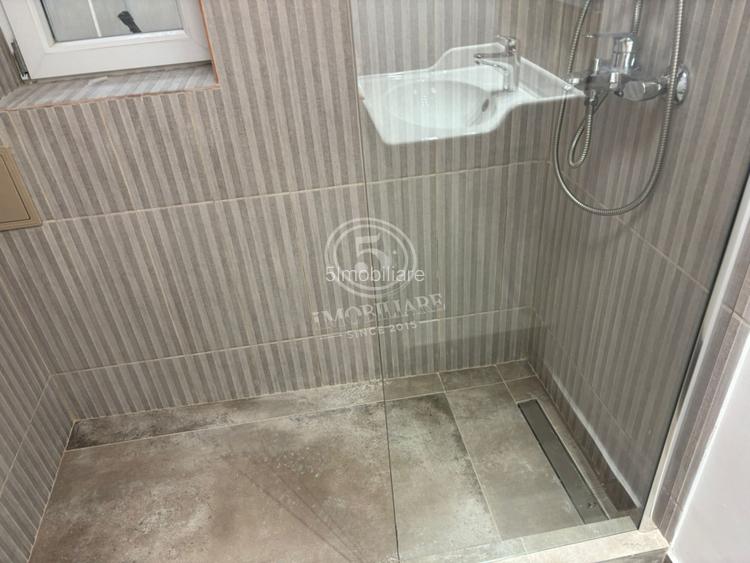 PIATA DOMENII/ CASA- 3 CAMERE VESELE/ GRADINA/COMISION 0% - 17