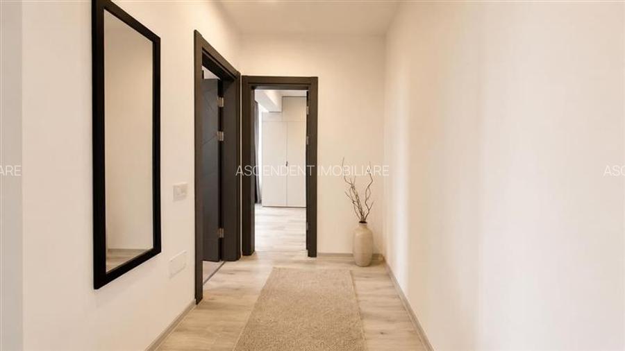 Apartament insorit, 62mp utili, terasa, loc parcare, SOHO, Tractorul, Brasov - 7