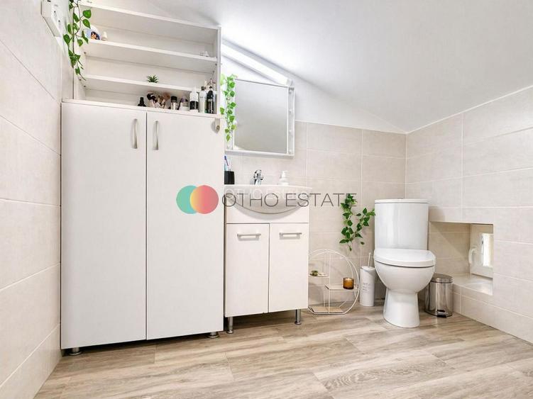 Vanzare Casa Ultracentral | Strada Romulus - Centru Vechi | Renovata - 7