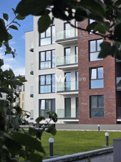 Apartament PREMIUM 3 camere cu parcare subterana - zona Centrala - 24