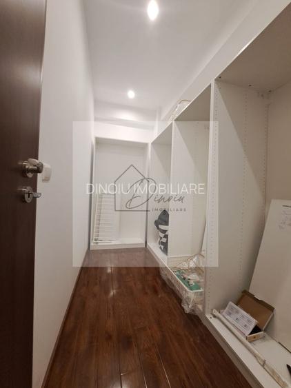 Duplex Bucurestii Noi I 1 min metrou Bazilescu Laminorului I 167mp - 23