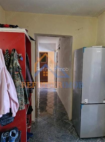 Apartament 3 camere decomandat Berceni - 3