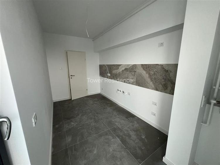 COMISION 0% Ap 3 Camere PENTHOUSE Incalzire in Pardoseala Sos. Salaj - 19