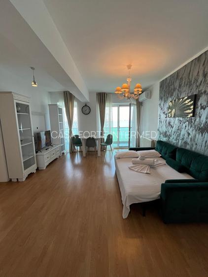 Moon Light Vega Mamaia – Apartament 3 camere de inchiriat  600 euro - 28