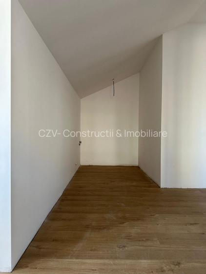 Complex Rezidențial Premium – Vile Individuale  Cuplate P+1+M - 9