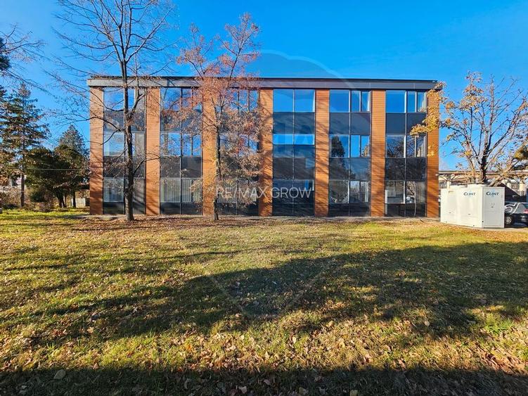 Spatiu birouri de 240 mp în Zona Industriala - Iasi - 12