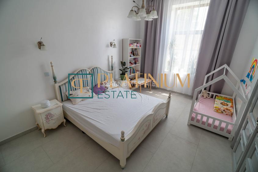 P4927 Apartament semidecomandat cu 2 camere+ birou in zona P-ta Maria - 7