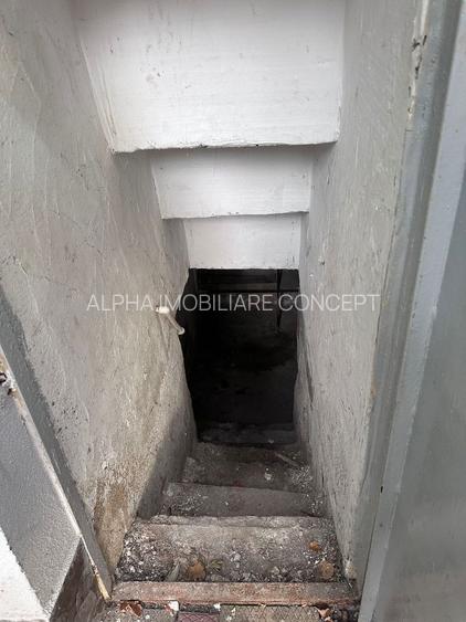 Casă de vânzare – Constanța, zona Trocadero – 199.900 € negociabil - 11