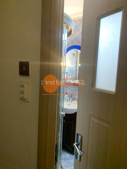 Aprtament cu 2 camere la 4 minute de Metrou Pacii - 17