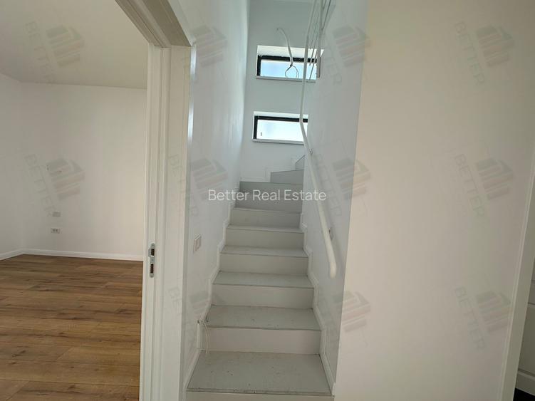 Casa Individuala 5 Camere - Strada Miorita - Metrou Tudor Arghezi - 17