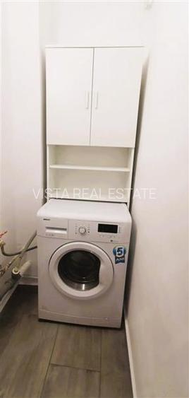 Apartament 2 camere  decomandat,  parter inalt, centrala proprie.Zona Sacele, Mo - 7