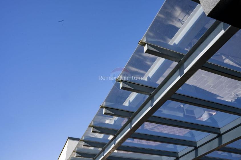 Casă / Vilă cu 5 camere de vânzare în zona Dealuri Oradea - 32