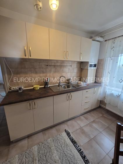 Apartament 2 camere de inchiriata in Constanta zona Spitalul Militar - 10