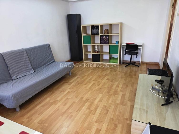 Valea Oltului - 3 minute Metrou Valea Ialomitei - Garsoniera 36 mp DECOMANDATA - 7