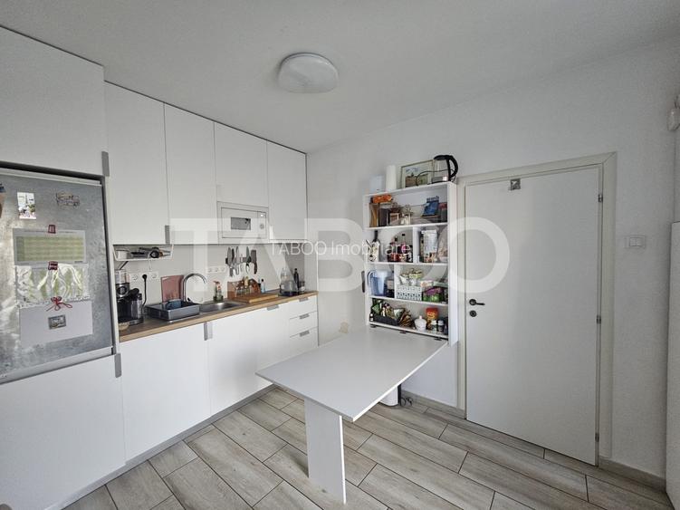 De vanzare garsoniera semi-centrala strada Horea cu parcare - 5