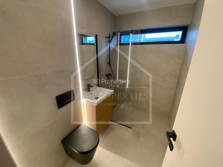 PRIMA INCHIRIERE | Apartament 2 camere | Straulesti - 8