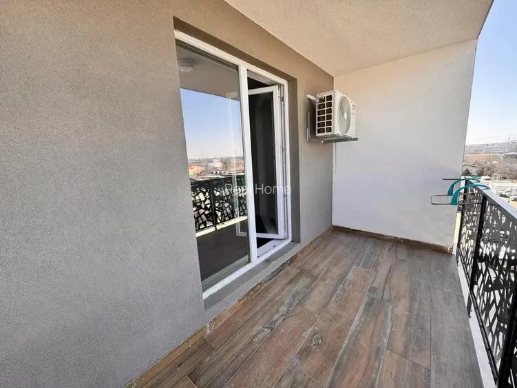 Finalizat | mobilat | utilat |  2 camere | 15 min metrou | 1 Decembrie - 9