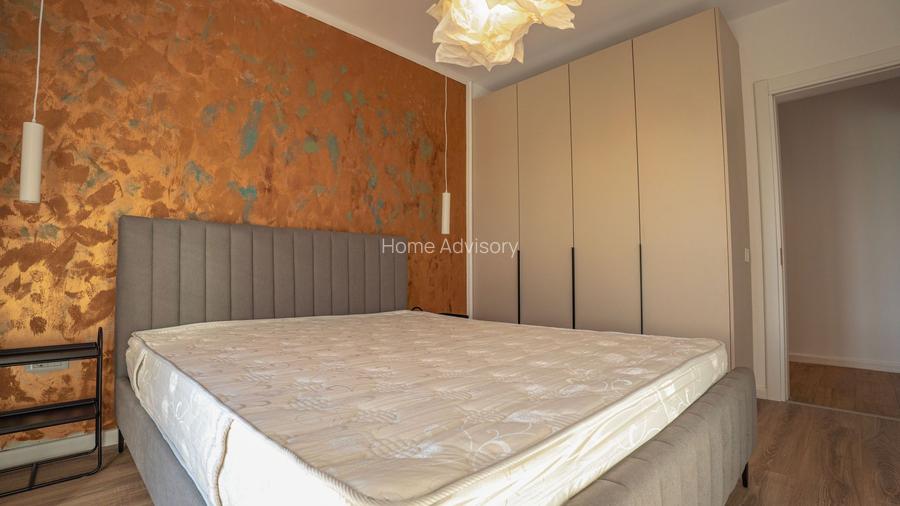 Apartament 2 camere de închiriat – decomandat | Cristian, Brașov - 5