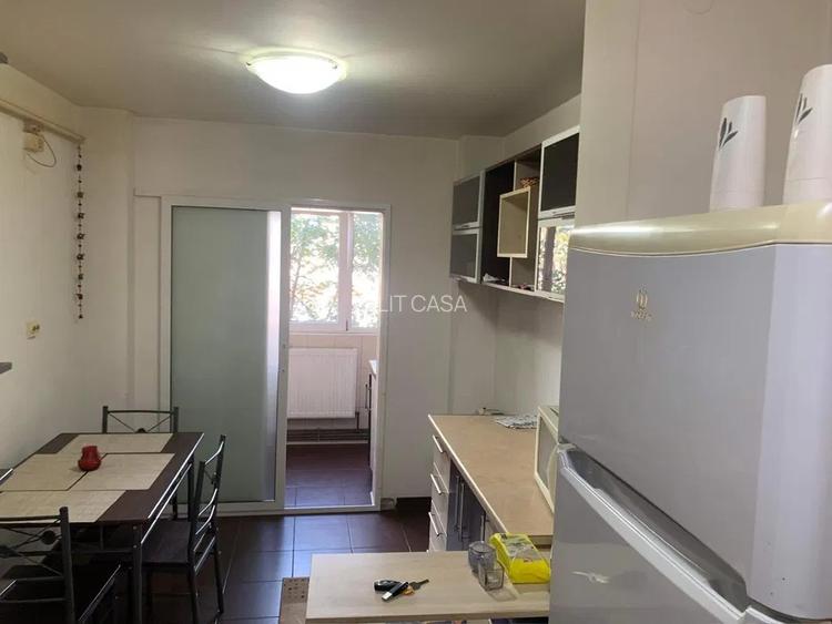 Apartament cu 2 camere, DECOMANDAT, PET FRIENDLY, zona Baza 3 - 3