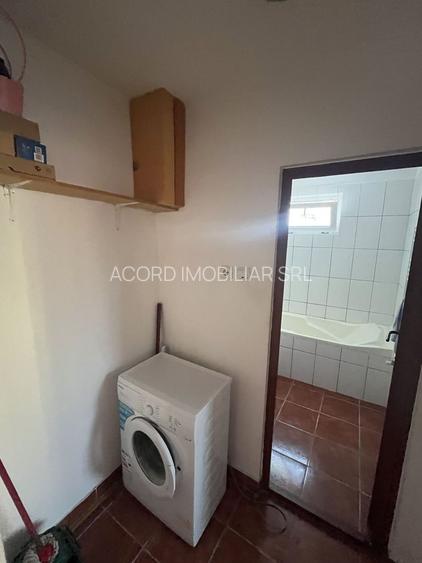 Apartament 2 camere Tomis 2 - 5