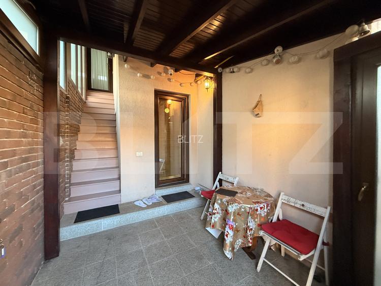 Casa individuala P + M, 99 mp, zona Siloz - 14