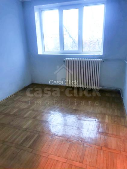 Apartament 2 camere, semidecomandat – Tiglina 1, zona Tribunal - 3