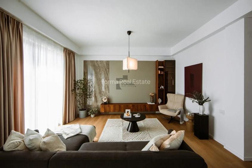 VILĂ 5 CAMERE  - Teren 350 mp | Panouri solare | Tunari - 14