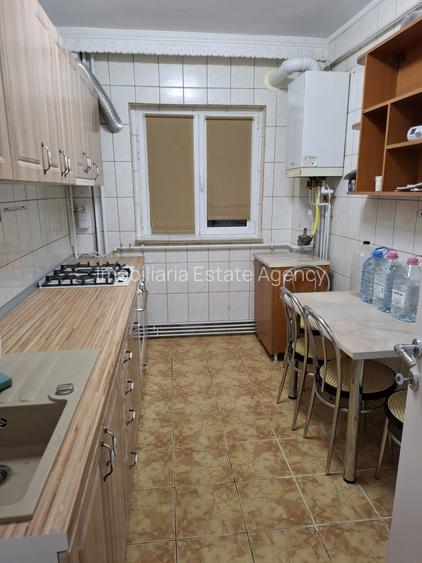 Apartament 2 camere Dristor, 8 minute de metrou, CENTRALA, mobilat si utilat - 7