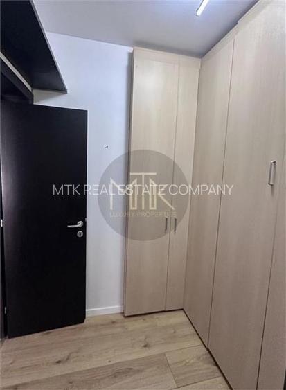 Apartament 3 camere - bloc privat | mobilat&utilat | Parcare inclusa | ROND OMV - 18