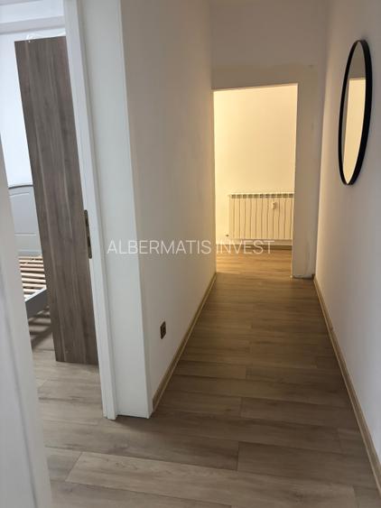 inchiriere apt.2 camere Cismigiu - 9