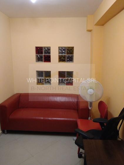 Spațiu comercial de închiriat în vilă , Zona Alba Iulia - 9