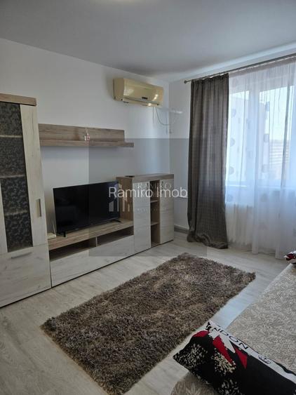 Garsoniera 32 mp/ 10 min metrou Pantelimon/ Mobilata si utilata - 7