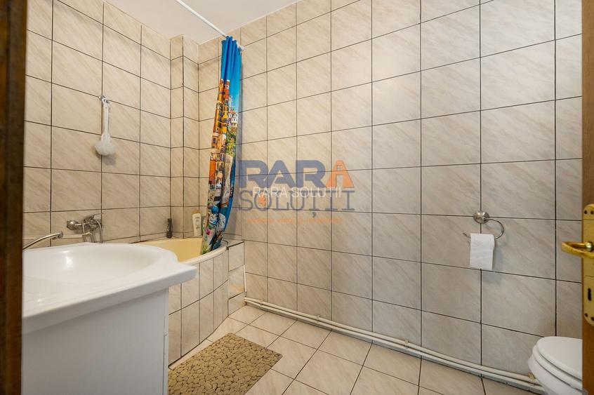 Casă cu 3 dormitoare și 3 băi (mobilată și utilată) - 6