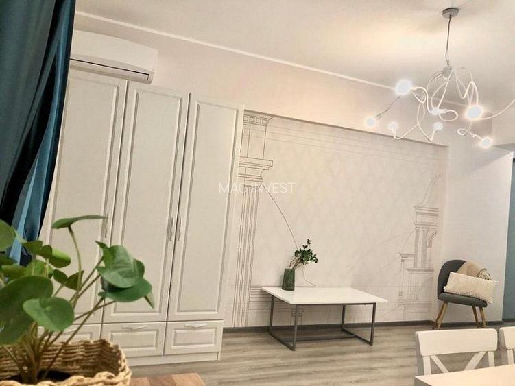 Exclusivitate - Apartament cu o camera premium  - Italian Residence - 7