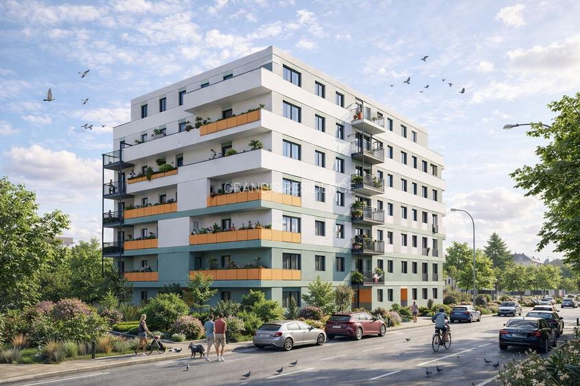 Grandis Residence faza 3 - 3