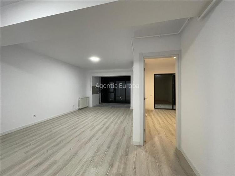 Apartament 2 camere bloc nou zona Kaufland- Tulcea - 8