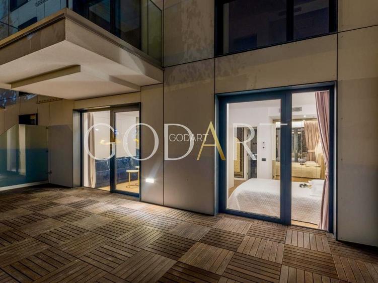 APARTAMENT LUX | ONE HERASTRAU TOWERS | PARCARE - 12