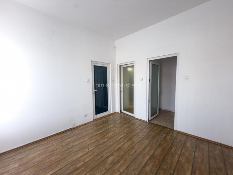 Vila D+P+1 si pod in Mamaia Sat cu teren 1569 mp si suprafata desfasurata 865 mp - 21