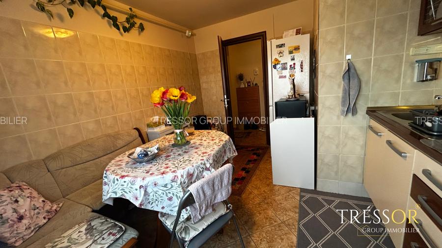 2 camere decomandat, 67 mp – Inel 2 Primo | Mobilat, parcare, boxa - 11