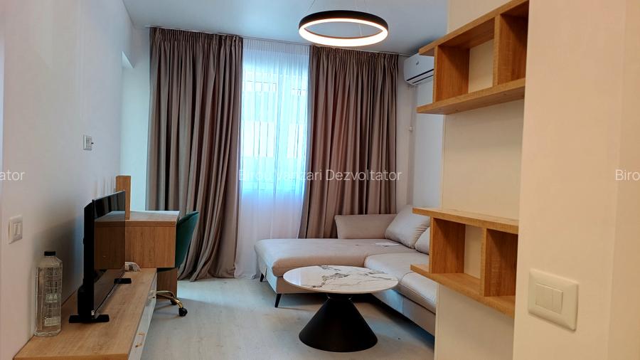 De vanzare garsoniera Militari Residence - 5