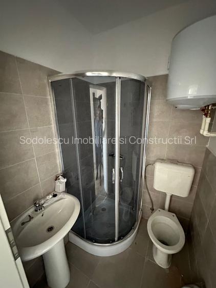 Apartament 1 camera la Mansarda zona Bucovinei - 4