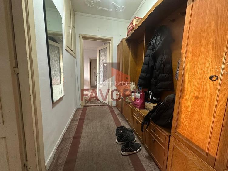 3 camere | etaj intermediar | lift | zona excelenta | boxa | - 8