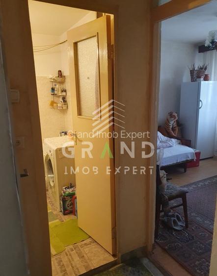 3 camere decomandat | 2 bai | Parter | Manastur – Str. Izlazului - 4