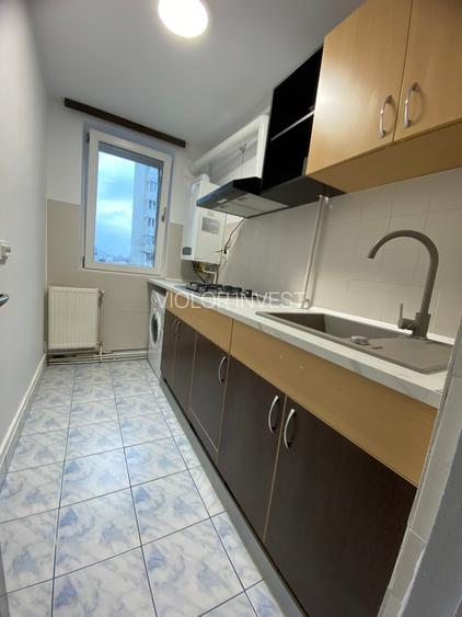 Stefan Cel Mare, apartament 2 camere - 6