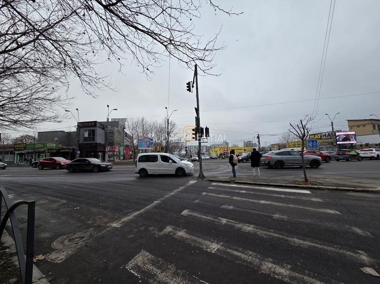 Spatiu comercial, zona Mihai Bravu, 872 mp, vizibilitate excelenta - 24