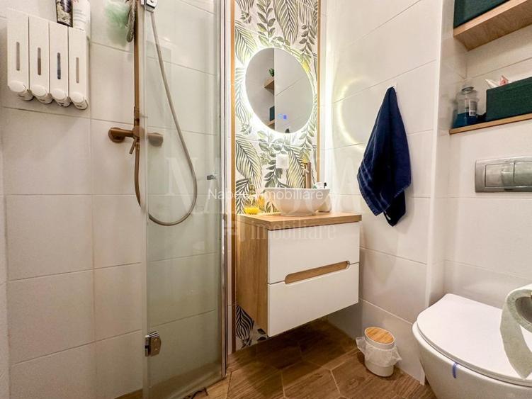 Apartament 3 camere de vanzare in Sopor, Cluj Napoca - 7