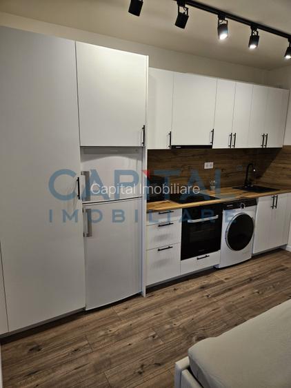 Garsoniera de vanzare zona Horea. Comision 0! - 3