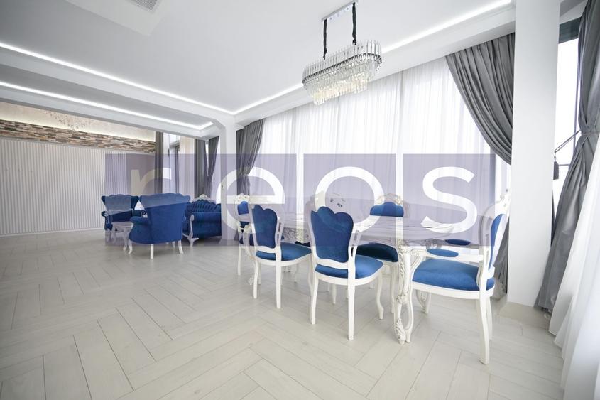 PENTHOUSE | 170 MP | TERASA 100 MP | VEDERE DELTA VACARESTI | ASMITA GARDEN - 10